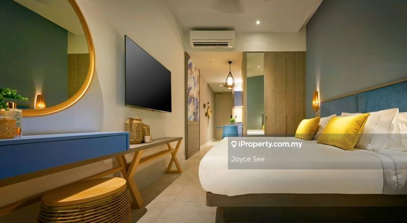 Service Residence for Sale in Tropicana Cenang by Joyce See - iProperty.com.my