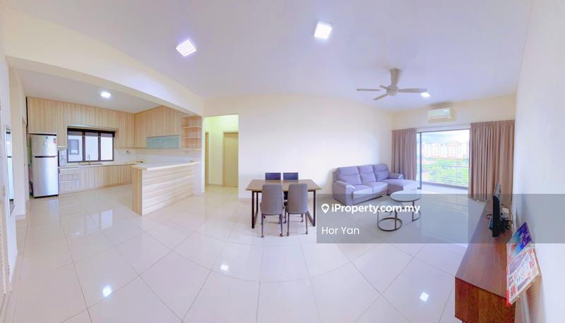 Service Residence untuk Disewa di SetiaWalk oleh Hor Yan - iProperty.com.my