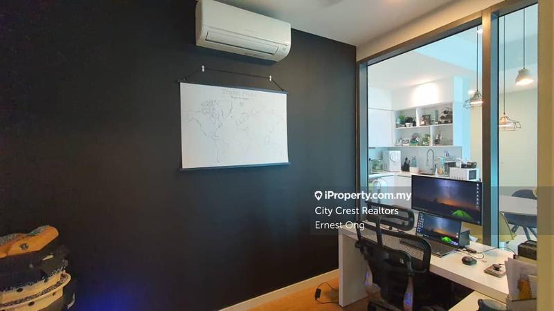 Service Residence for Sale in Vogue Suites One by Ernest Ong - iProperty.com.my
