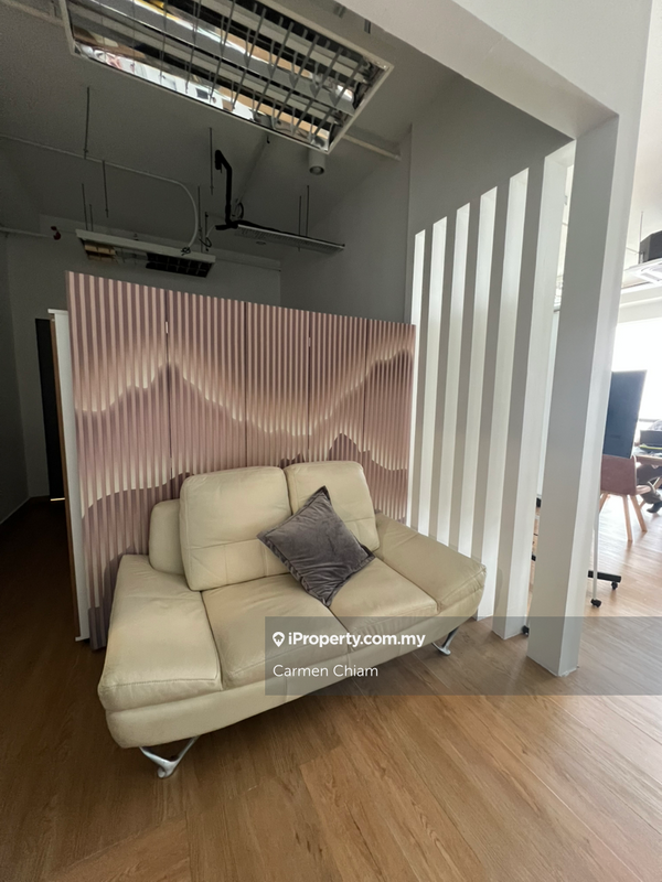 Pejabat untuk Dijual di Pjs 52, Petaling Jaya oleh Carmen Chiam - iProperty.com.my