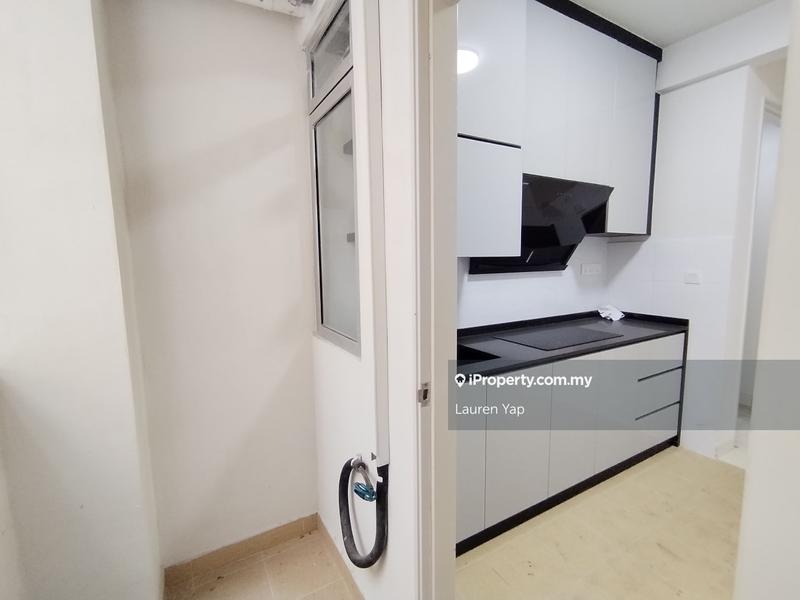 Apartment for Sale in Residensi Rumpun Bahagia (Residensi Melaka Tengah 1) by Lauren Yap - iProperty.com.my