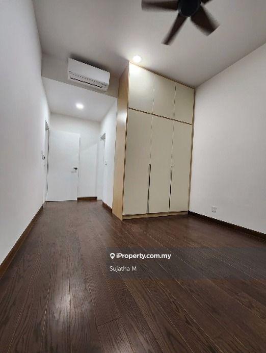 For Rent - Bangsar Hill Park