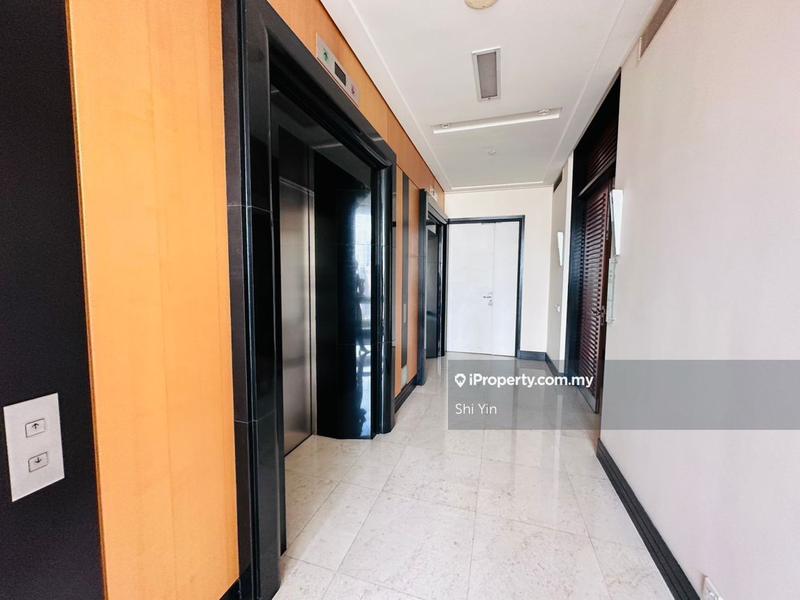 Condominium for Sale in The Binjai on the Park by Shi Yin - iProperty.com.my