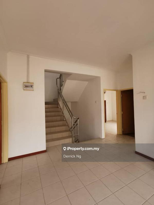 Rumah Berkembar untuk Dijual di 3fshw, Sungai Petani oleh Derrick Ng - iProperty.com.my