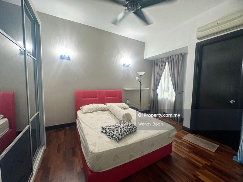 Condominium for Rent in Puteri Palma Condominiums by Wendy Boon - iProperty.com.my