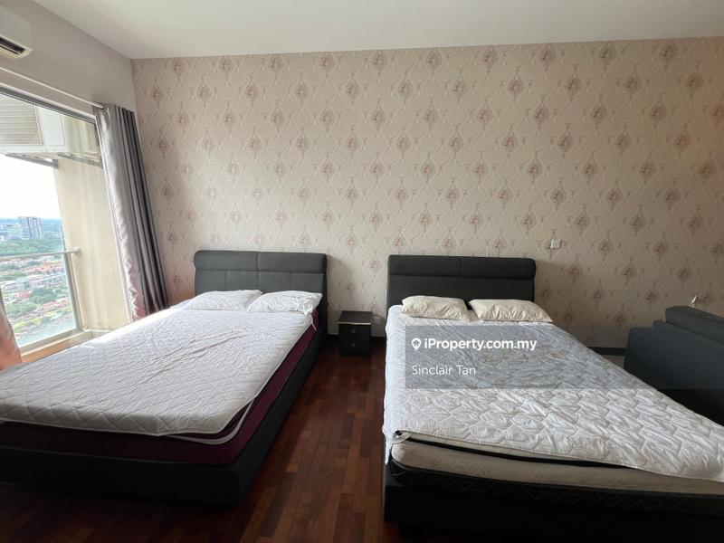 Condominium for Rent in Silverscape Residences by Geoffery Wee - iProperty.com.my