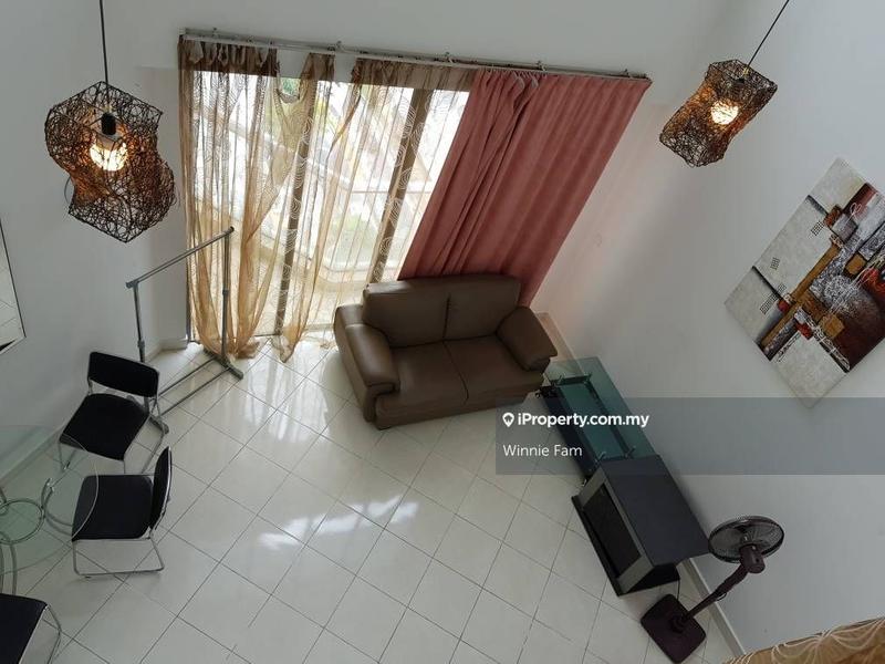 Residensi Servis untuk Dijual di Tropicana City Tropics oleh Winnie Fam - iProperty.com.my