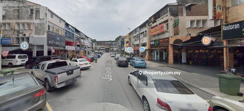 For Rent - Mega Mendung Limited Ground Floor Shop Lot for Rent