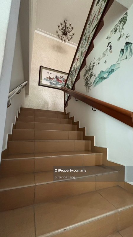 Semi-Detached House for Sale in SS17, Subang Jaya by Suzanne Tang - iProperty.com.my