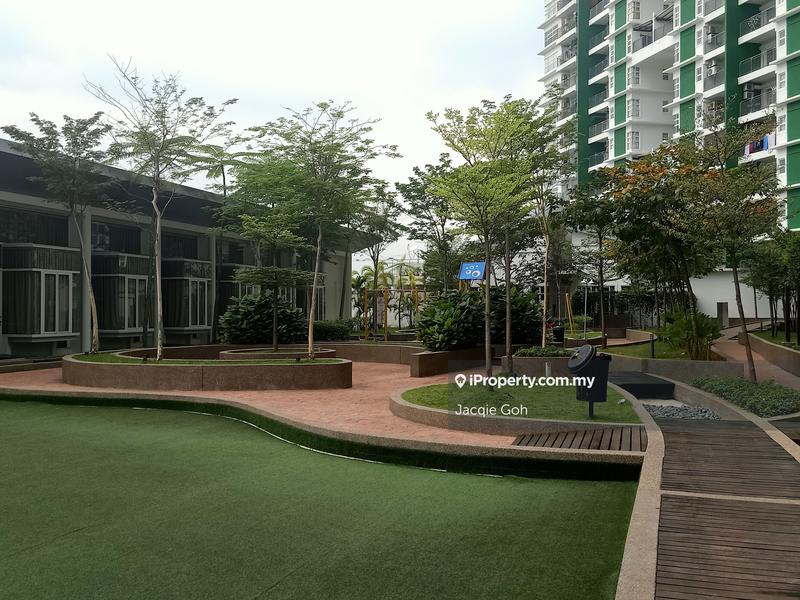 Kondominium untuk Disewa di D'Pines@Ampang oleh Jacqie Goh - iProperty.com.my