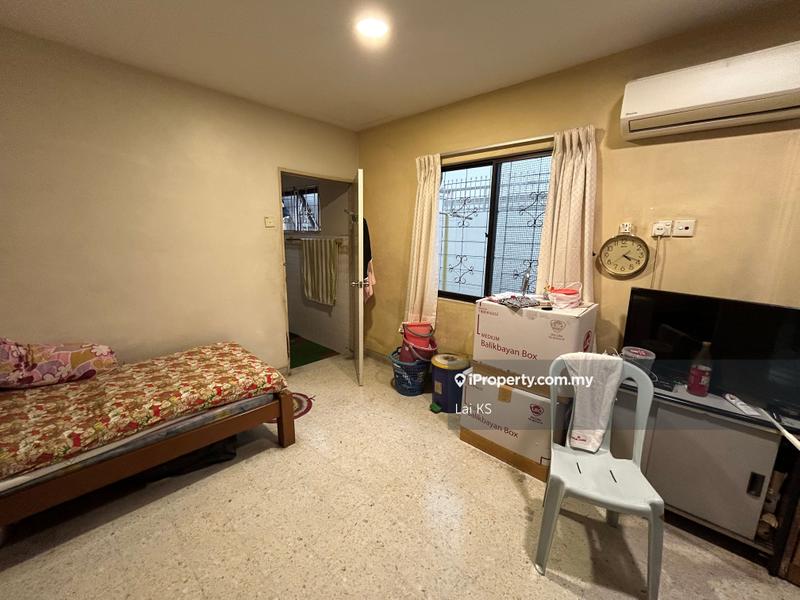 Rumah Berkembar untuk Dijual di Taman Overseas Union (Taman Oug), Jalan Klang Lama (Old Klang Road) oleh Lai KS - iProperty.com.my