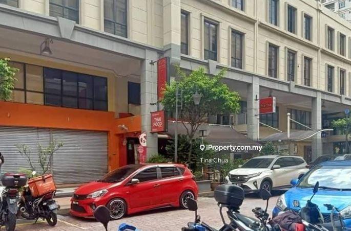 Kedai untuk Dijual di Sri Hartamas, Sri Hartamas oleh Tina Chua - iProperty.com.my