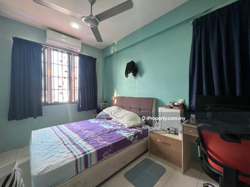 2-storey Terraced House for Sale in Palm Walk, Bandar Sungai Long by Aivan Ng - iProperty.com.my
