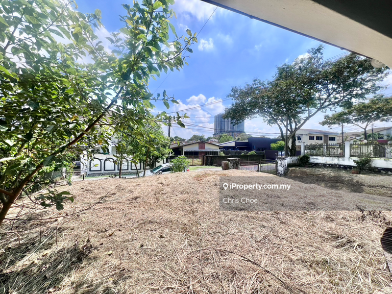 Banglo untuk Dijual di Seksyen 17, Petaling Jaya oleh Chris Choe - iProperty.com.my