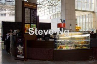 Pejabat untuk Disewa di Kl Sentral, Kuala Lumpur oleh Steve Ng - iProperty.com.my