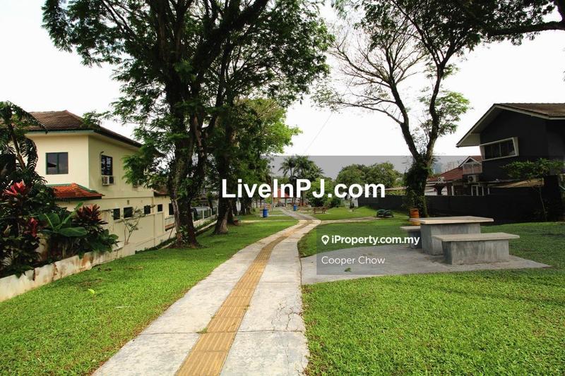 Bungalow House for Sale in smb5k, Petaling Jaya by Cooper Chow - iProperty.com.my