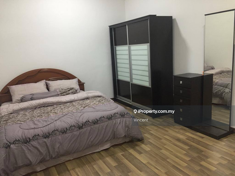 For Rent - Riverville Residences