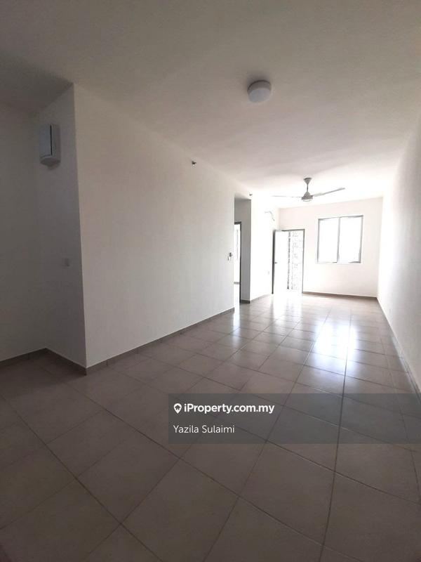 Apartment for Sale in Tangerine Suites by Yazila Sulaimi - iProperty.com.my