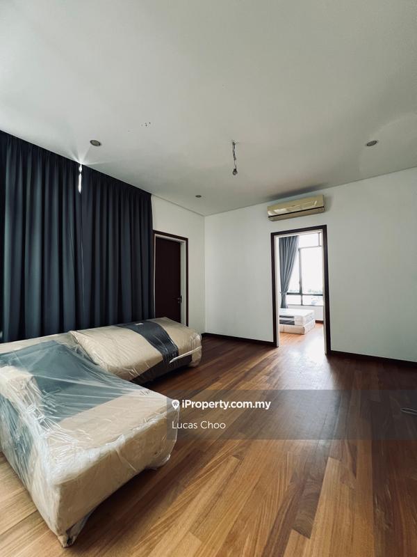 Semi-Detached House for Sale in Desa Melawati, Setapak by Lucas Choo - iProperty.com.my