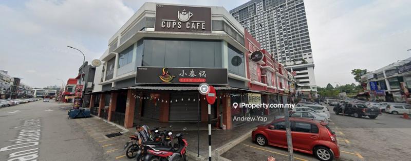 Kedai untuk Dijual di C180 Cheras Trader Square, Balakong oleh Andrew Yap - iProperty.com.my