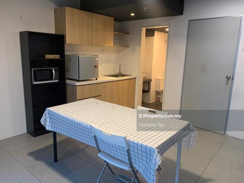 Kondominium untuk Dijual di My Loft @ Empire City oleh Christine Tan - iProperty.com.my