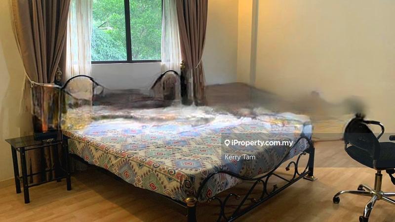 Kondominium untuk Dijual di Cascadium oleh Kerry Tam - iProperty.com.my
