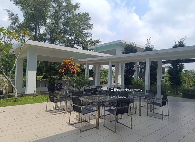 Kondominium untuk Dijual di Rimba Residence oleh Livia Leow - iProperty.com.my