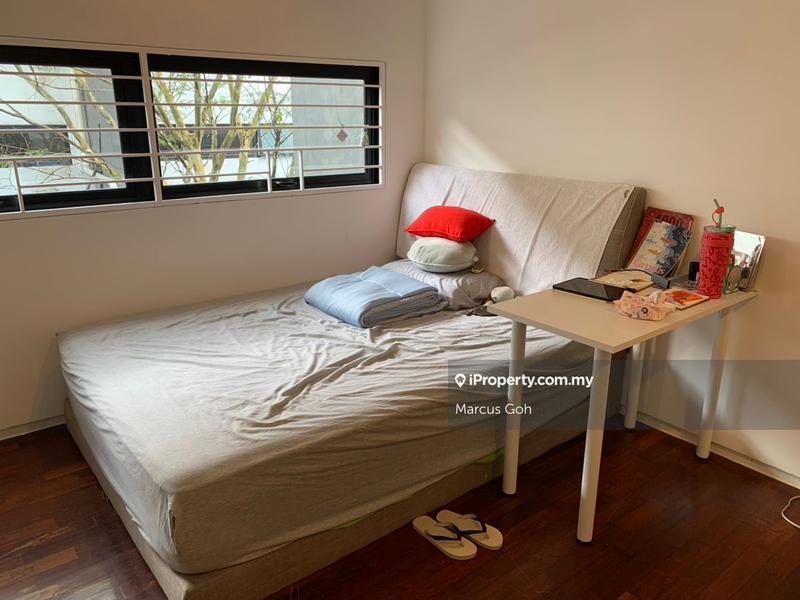 3-storey Terraced House for Sale in BluConstellation, Seri Kembangan by Marcus Goh - iProperty.com.my