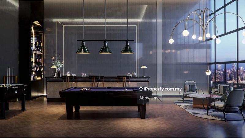 Service Residence for Sale in Alaia Titiwangsa by Abby Lim - iProperty.com.my