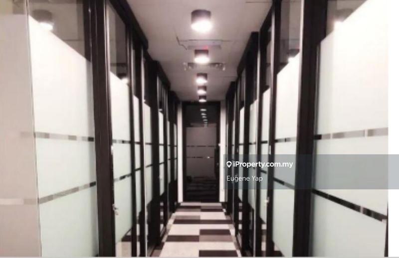 Office for Sale in Bukit Bintang, KL City Centre by Eugene Yap - iProperty.com.my