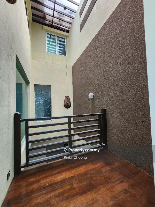 2.5-storey Terraced House for Sale in Valencia, Sungai Buloh by Pinky Choong - iProperty.com.my