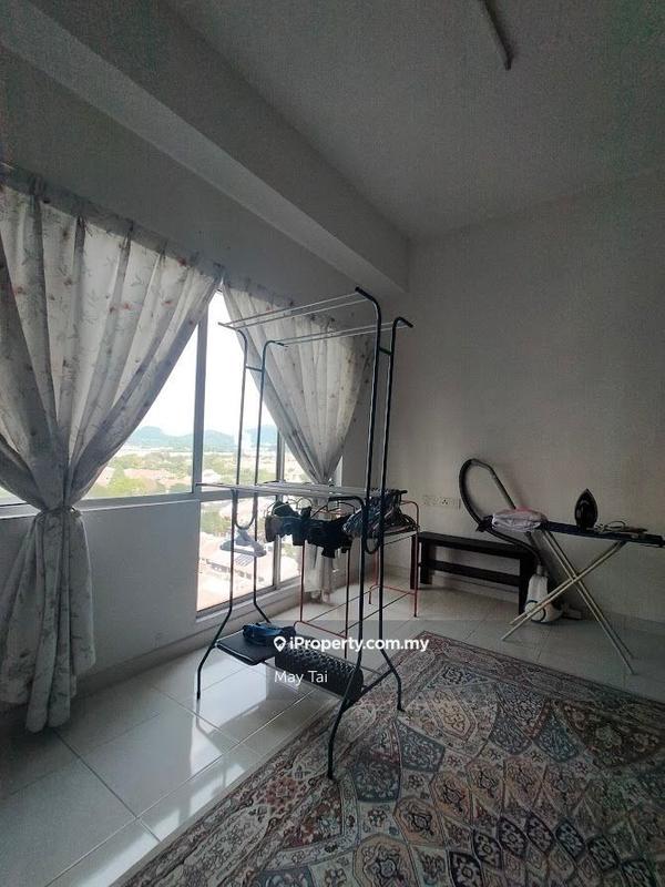 Service Residence for Sale in I Residence by May Tai - iProperty.com.my