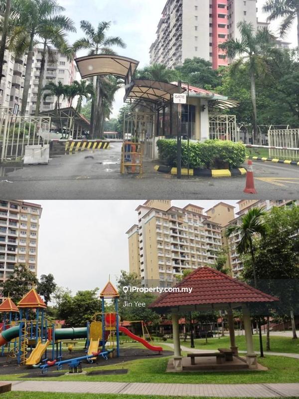 Pangsapuri untuk Disewa di Arena Green oleh Jin Yee - iProperty.com.my