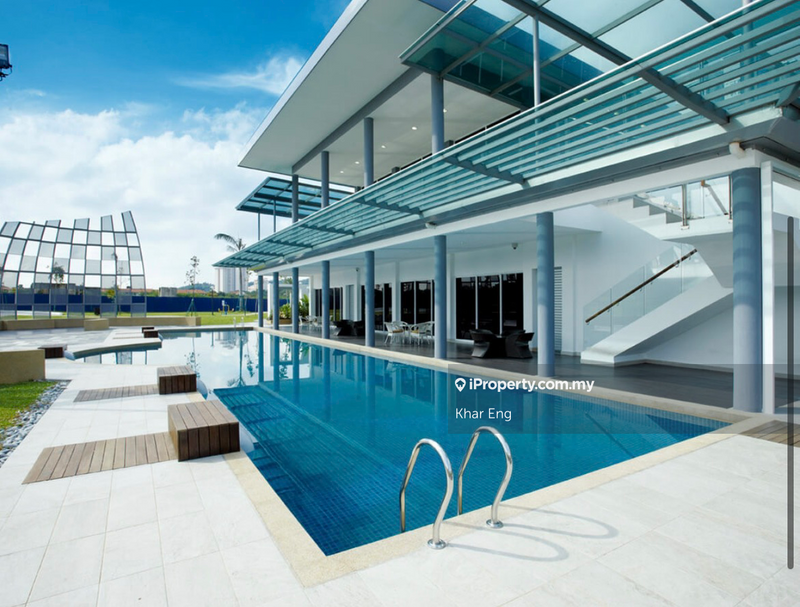 Bungalow House for Rent in Bandar Utama Damansara, Petaling Jaya by Khar Eng - iProperty.com.my