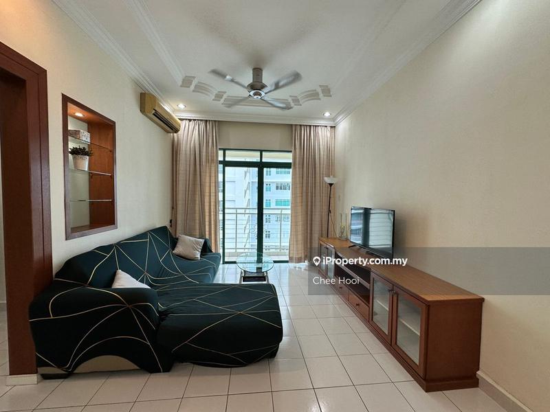 For Rent - Tanjung Park Condominium