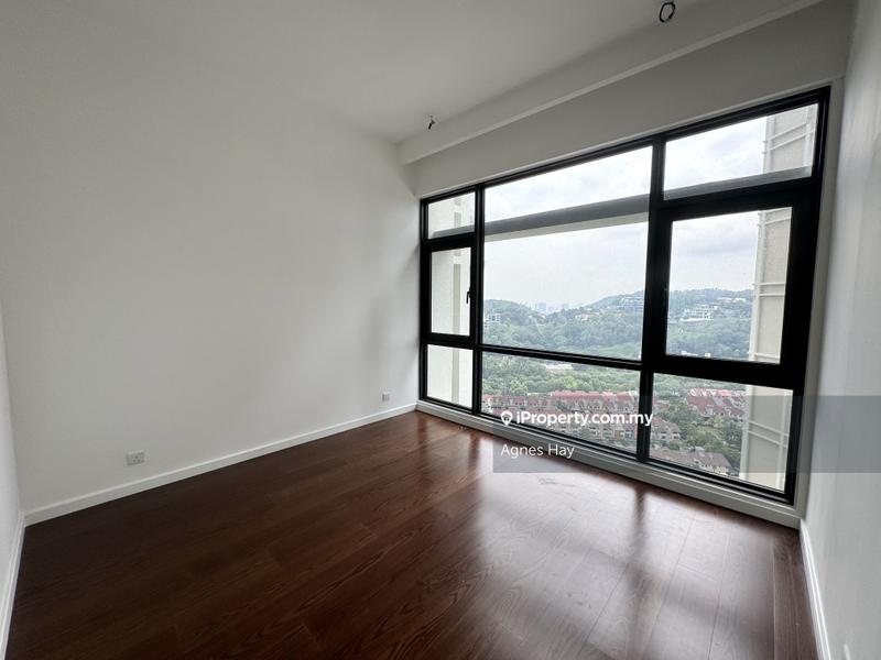 Service Residence for Sale in Park Regent @Desa Park City by Agnes Hay - iProperty.com.my