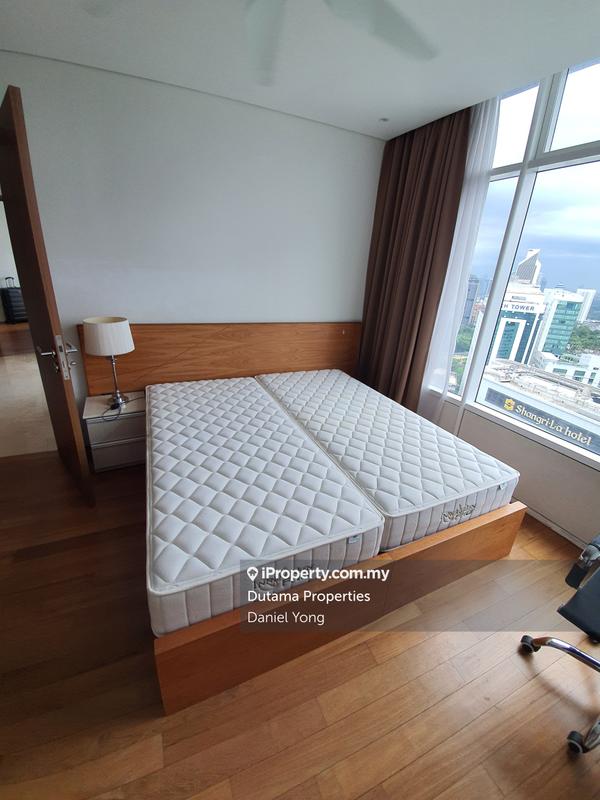 For Sale - Sky Suites @ KLCC