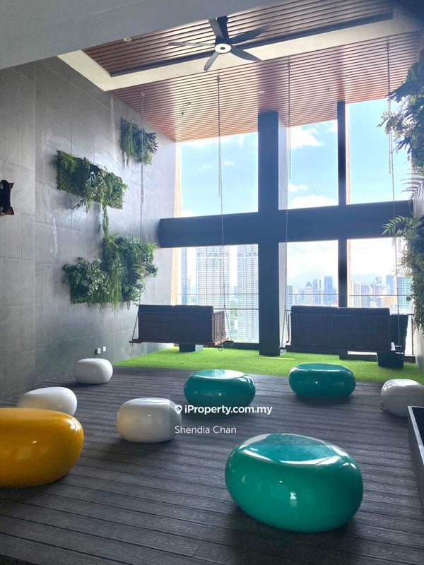 Service Residence for Sale in Riveria City by Shendia Chan - iProperty.com.my