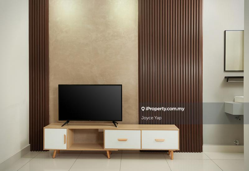 For Rent - Arte Mont Kiara