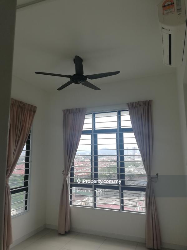 Kediaman Servis untuk Dijual di Fortune Perdana oleh Meixin Leow - iProperty.com.my