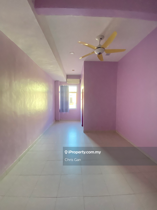 Rumah Teres 2-Tingkat untuk Dijual di Taman Bukit Setongkol Maju, Kuantan oleh Chris Gan - iProperty.com.my