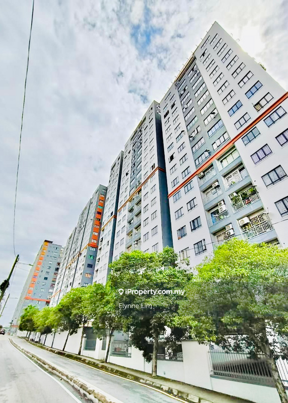 Condominium for Sale in Glen View Villa by Elynne Lim - iProperty.com.my