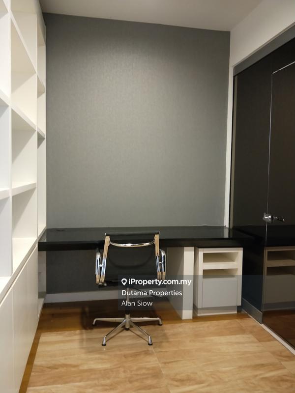 Service Residence for Rent in The Face Suites (Platinum Suites) by Alan Siow - iProperty.com.my