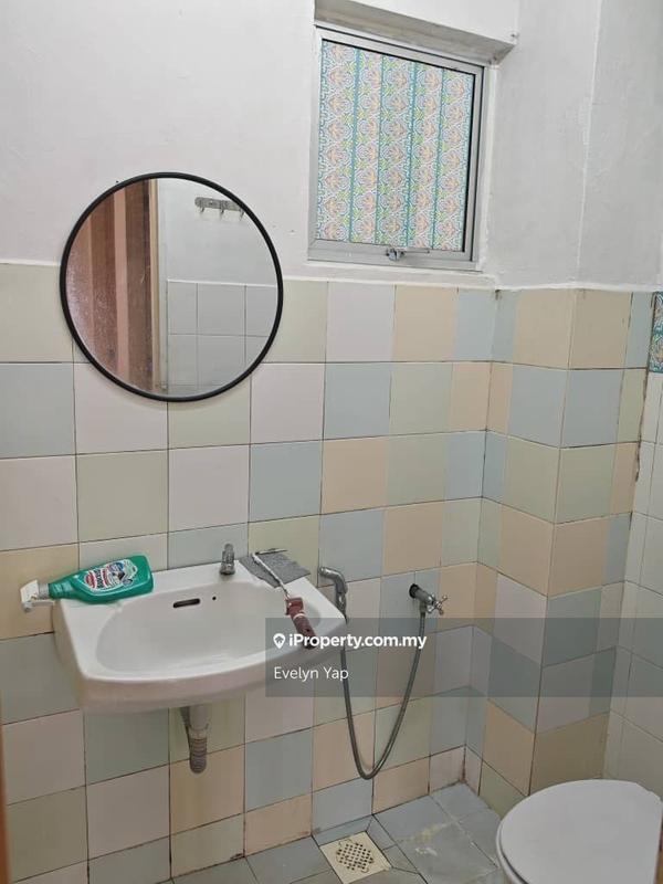 Pangsapuri untuk Dijual di Cengal Apartment oleh Evelyn Yap - iProperty.com.my