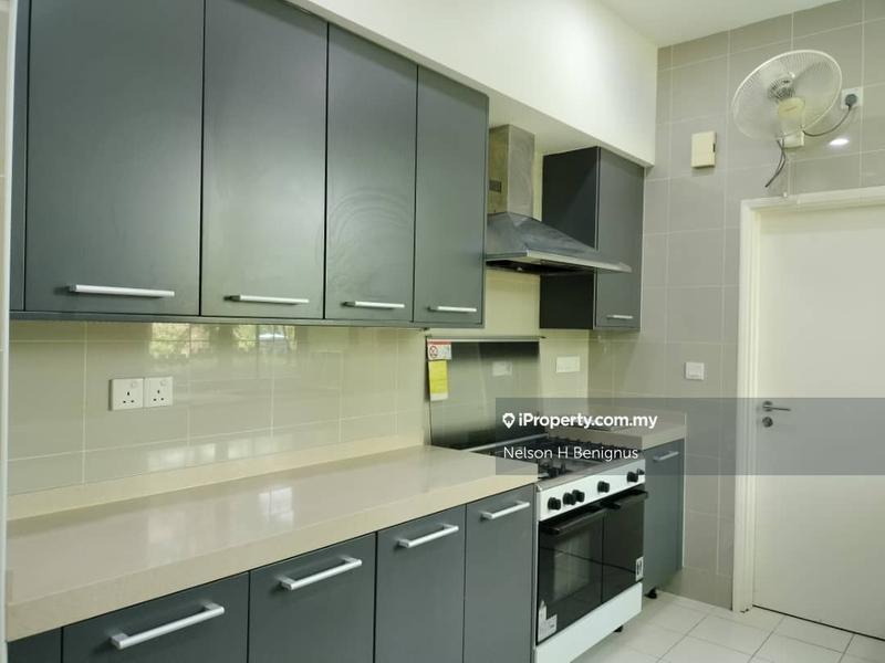 Rumah Berkembar untuk Dijual di Setia Eco Park, Setia Alam oleh Nelson H Benignus - iProperty.com.my