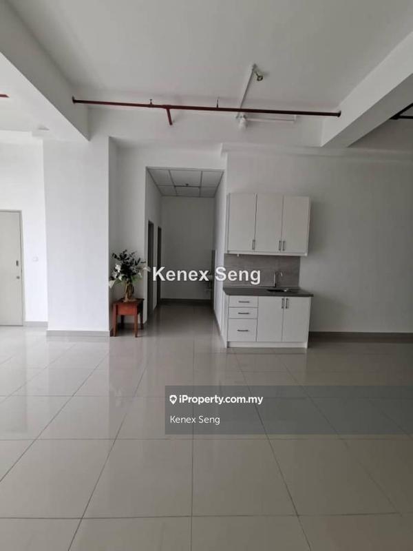 Pejabat untuk Dijual di Oasis Corporate Park, Ara Damansara oleh Kenex Seng - iProperty.com.my