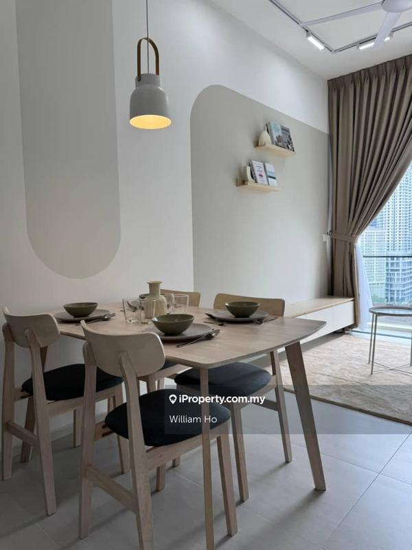 For Rent - Laurel Residence