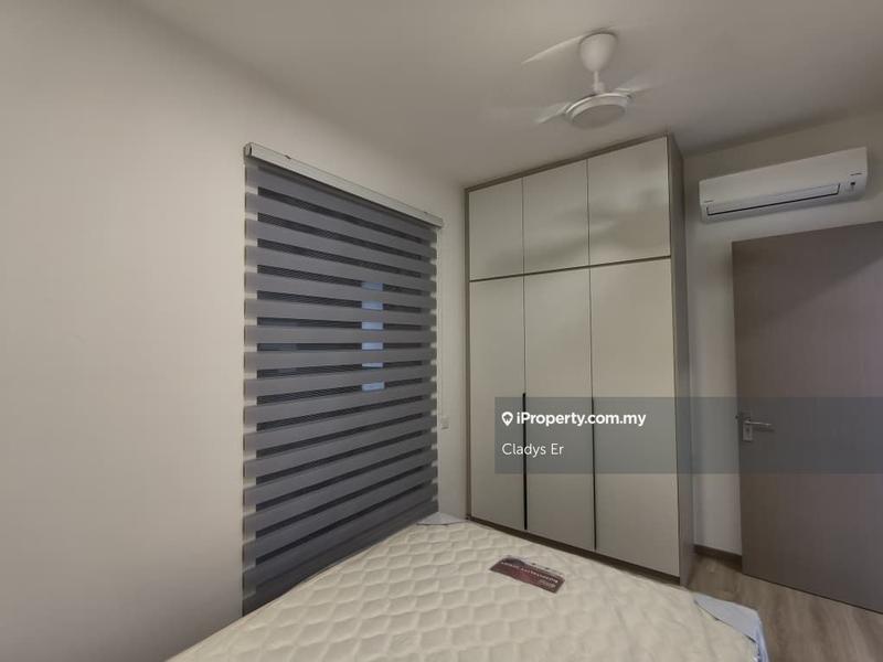 For Rent - Baron Residence @ Lake City