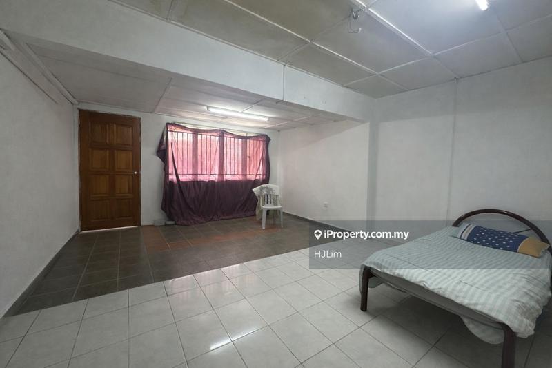 2-storey Terraced House for Sale in Serdang Raya, Seri Kembangan by HJLim - iProperty.com.my