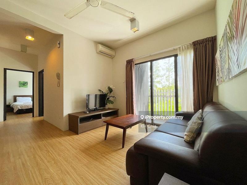 Kondominium untuk Dijual di Swiss Garden Resort Residences oleh KH Chia - iProperty.com.my